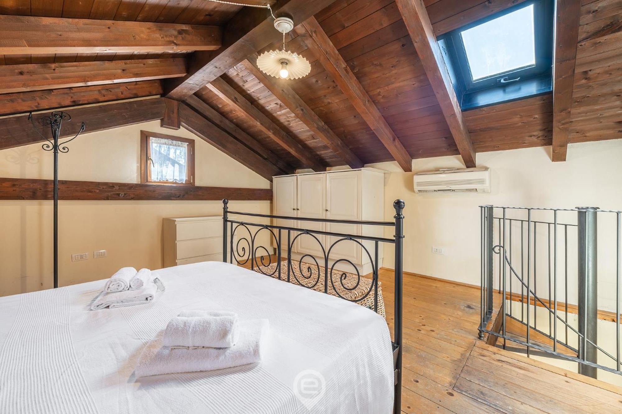 Appartement Tiny House In Stampace *
