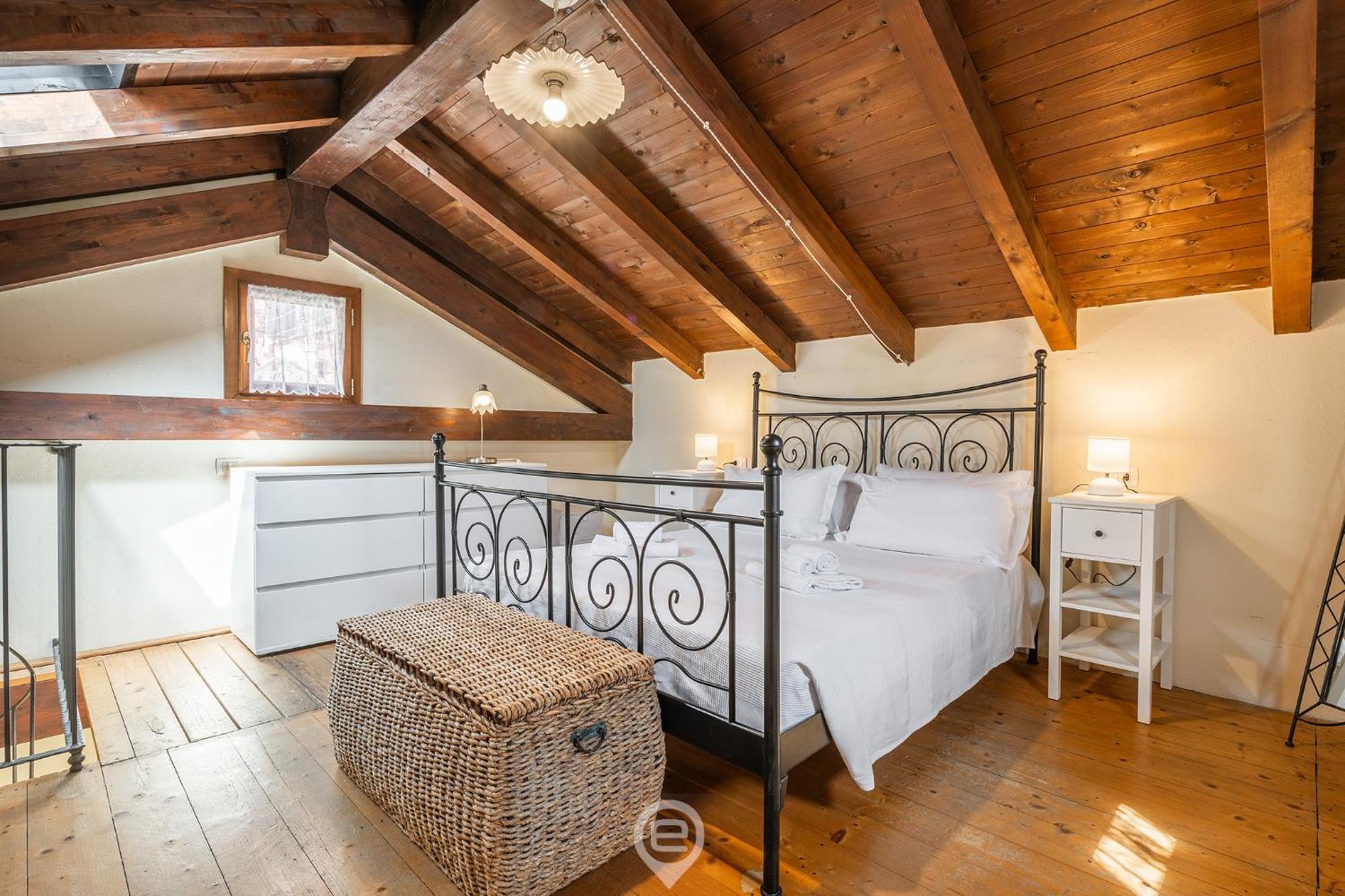 Appartement Tiny House In Stampace *